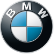 EuroMotorcars BMW Logo